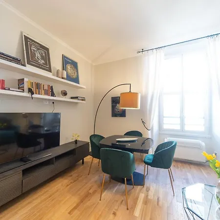 Casa Cattaneo, A Due Passi Da Santa Maria Maggiore Apartment Rome