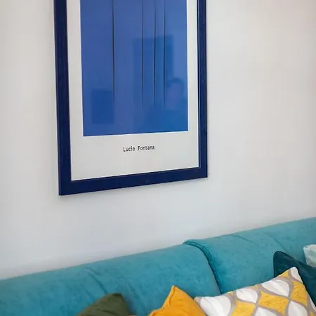 Apartment Casa Cattaneo, A Due Passi Da Santa Maria Maggiore