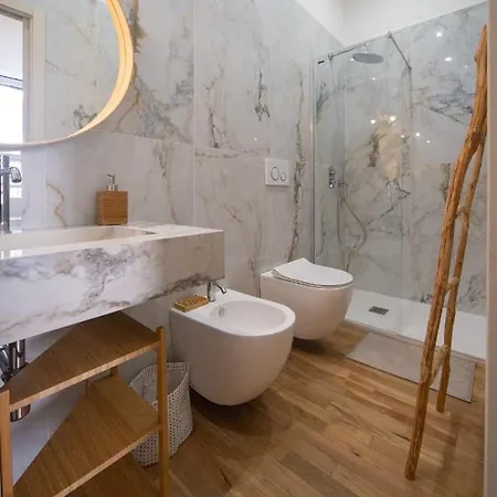 Casa Cattaneo, A Due Passi Da Santa Maria Maggiore Apartment Rome