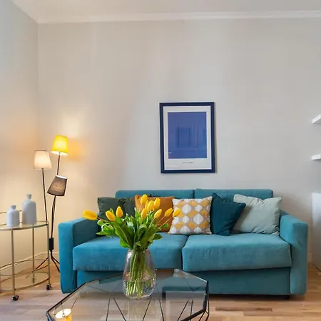 Casa Cattaneo, A Due Passi Da Santa Maria Maggiore Apartmán *