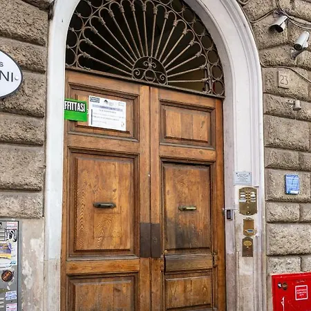 Apartment Casa Cattaneo, A Due Passi Da Santa Maria Maggiore *