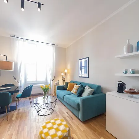 Casa Cattaneo, A Due Passi Da Santa Maria Maggiore Apartment *