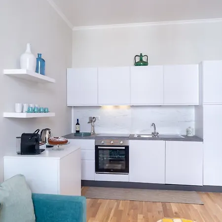 Apartment Casa Cattaneo, A Due Passi Da Santa Maria Maggiore Rome