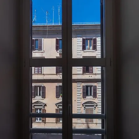 Apartment Casa Cattaneo, A Due Passi Da Santa Maria Maggiore *