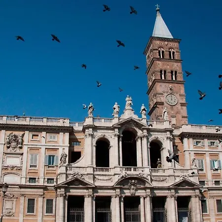Casa Cattaneo, A Due Passi Da Santa Maria Maggiore Apartment